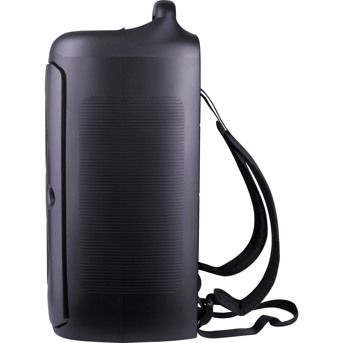 Портативная акустика Defender Boomer 75 Black - 65175 - фото 4