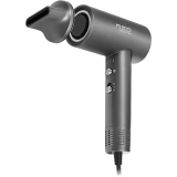 Фен RED Solution RF-510 Grey/Silver