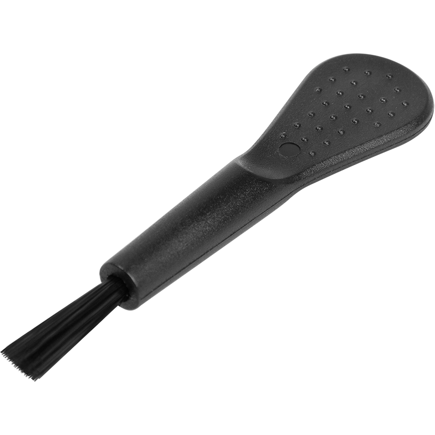 Фен RED Solution RF-510 Grey/Silver - фото 8