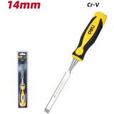 Стамеска Deli DL6214-E1