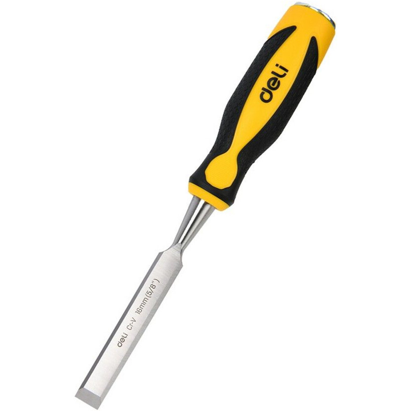 Стамеска Deli DL6216-E1