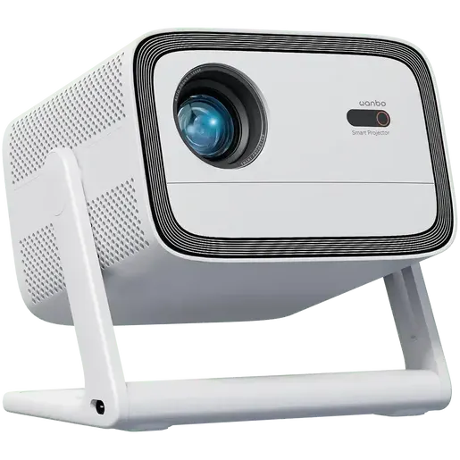 Проектор Wanbo Projector Vali 1 - 6970885350825 - фото 2