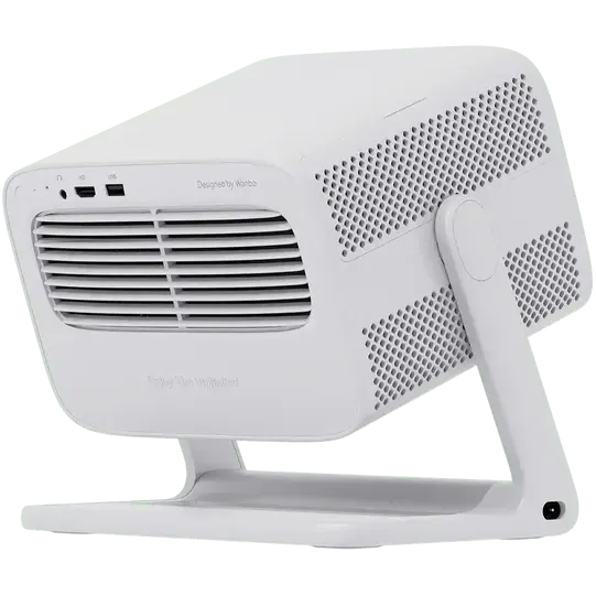 Проектор Wanbo Projector Vali 1 - 6970885350825 - фото 3