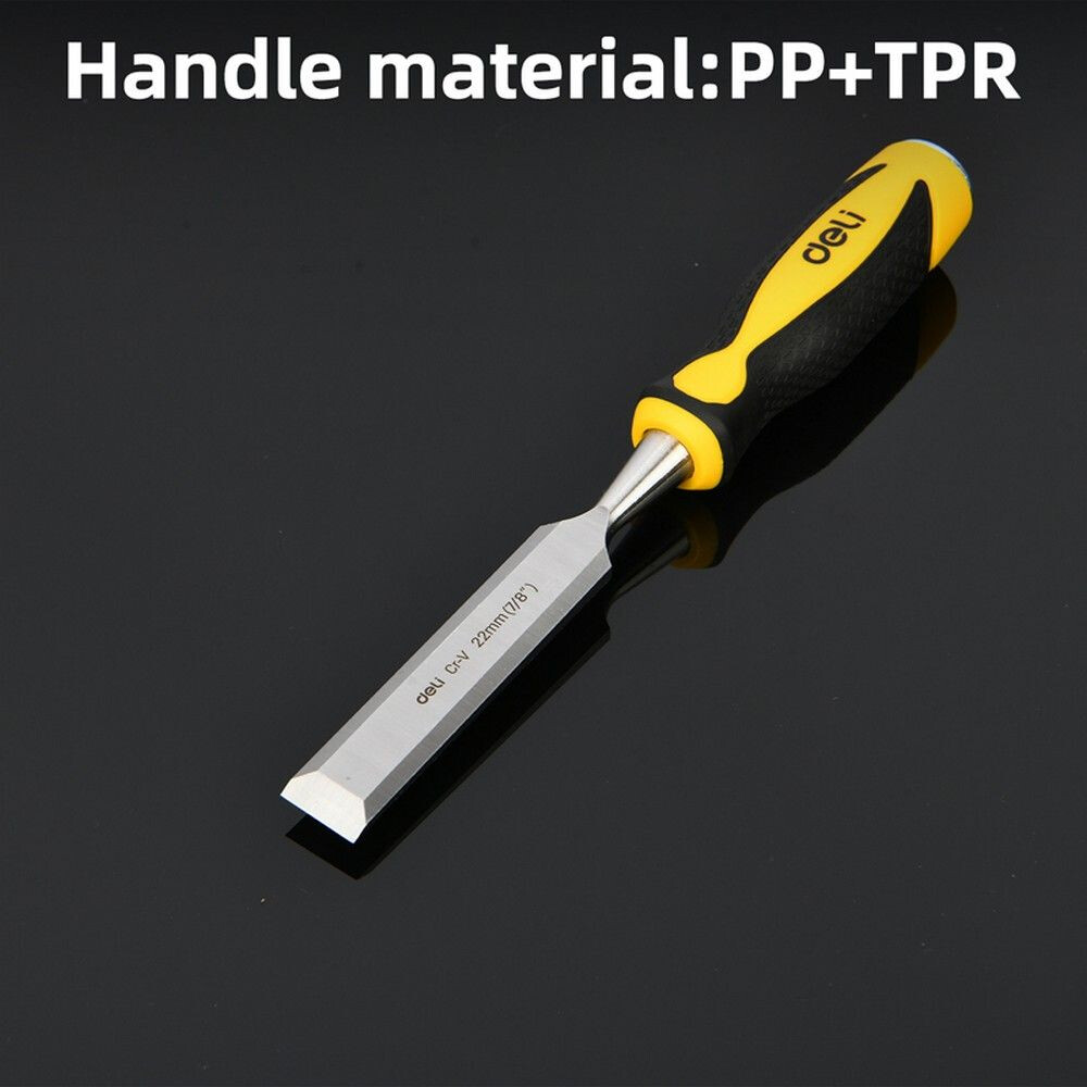 Стамеска Deli DL6222-E1 - фото 3