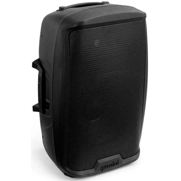 Колонка Gemini Sound AS-2115P - фото 4
