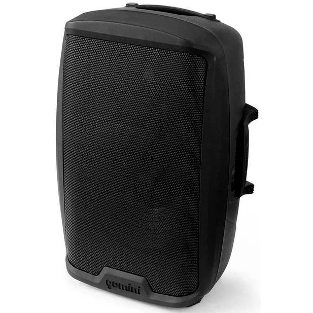 Колонка Gemini Sound AS-2115P - фото 5