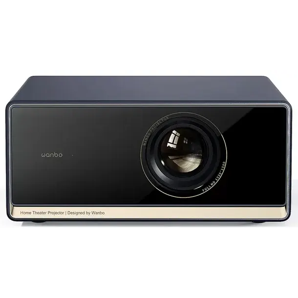 Проектор Wanbo Projector X5 Pro - 6970885350634