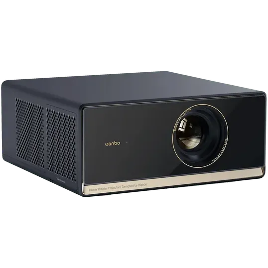 Проектор Wanbo Projector X5 Pro - 6970885350634 - фото 2