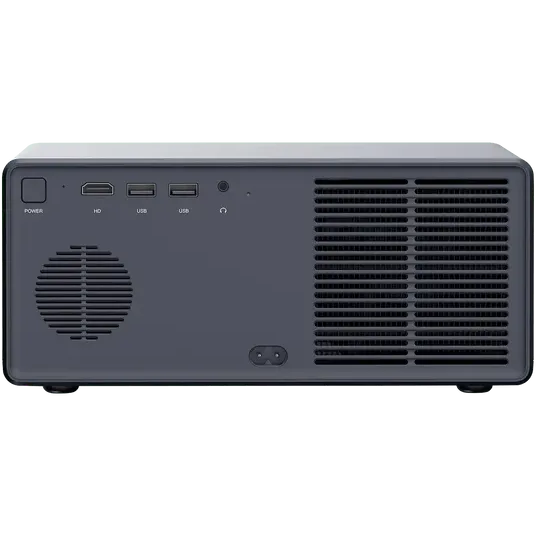 Проектор Wanbo Projector X5 Pro - 6970885350634 - фото 3