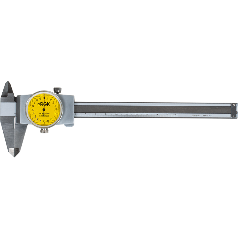 Штангенциркуль RGK SCC-150