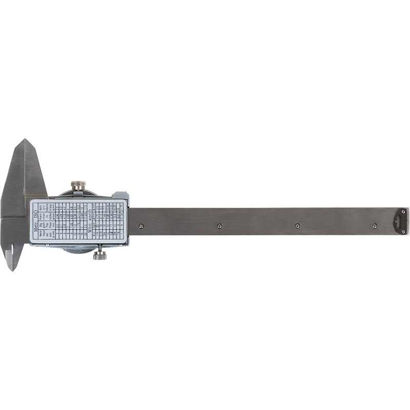 Штангенциркуль RGK SCC-150 - 779548 - фото 2