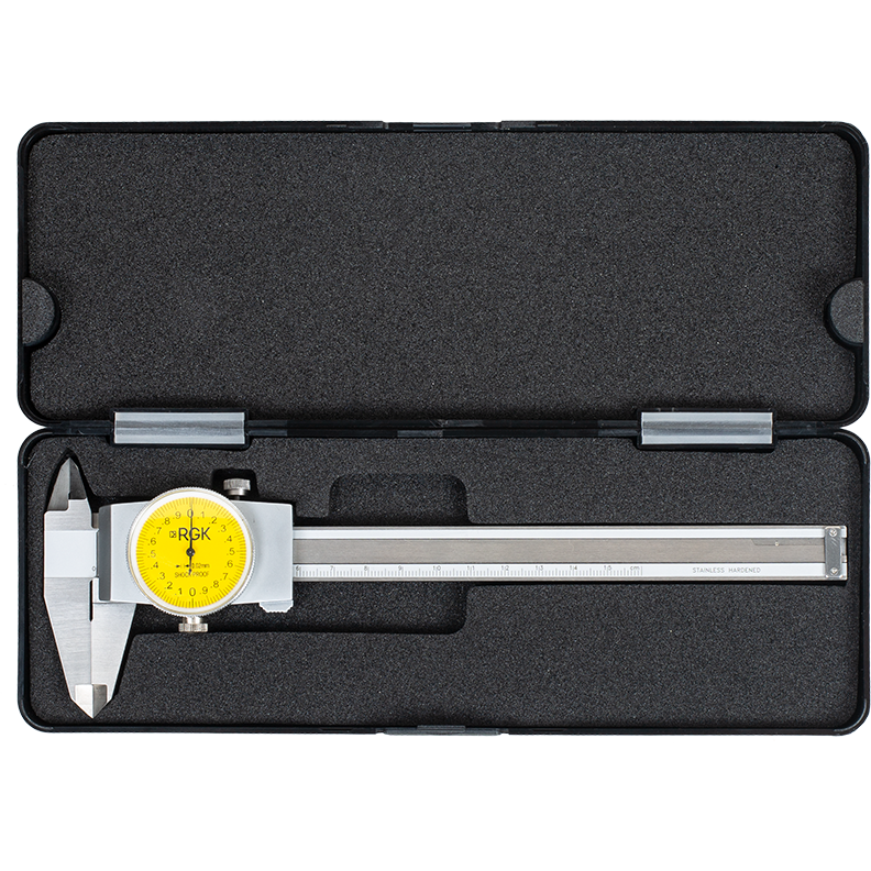 Штангенциркуль RGK SCC-150 - 779548 - фото 4
