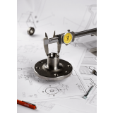 Штангенциркуль RGK SCC-150 (779548)