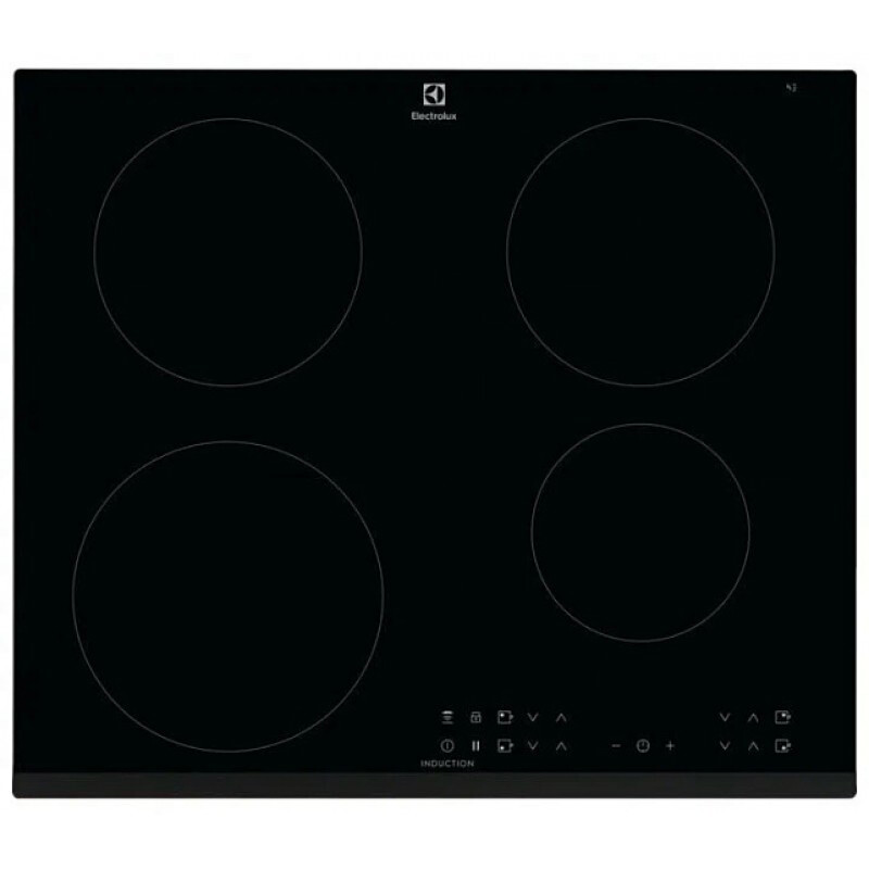 Индукционная варочная панель Electrolux LIR60433