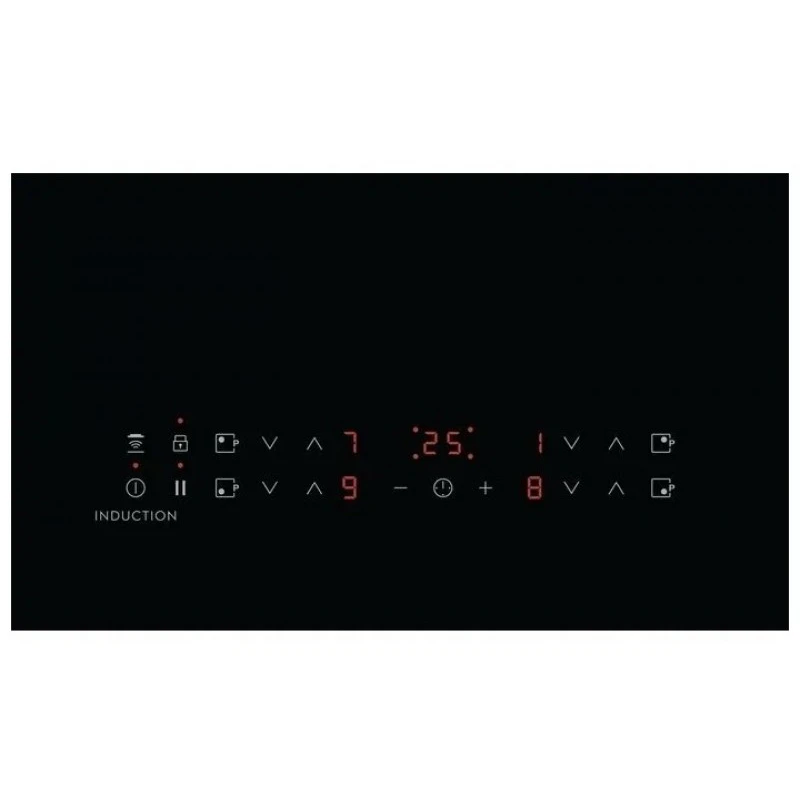 Индукционная варочная панель Electrolux LIR60433 - фото 2