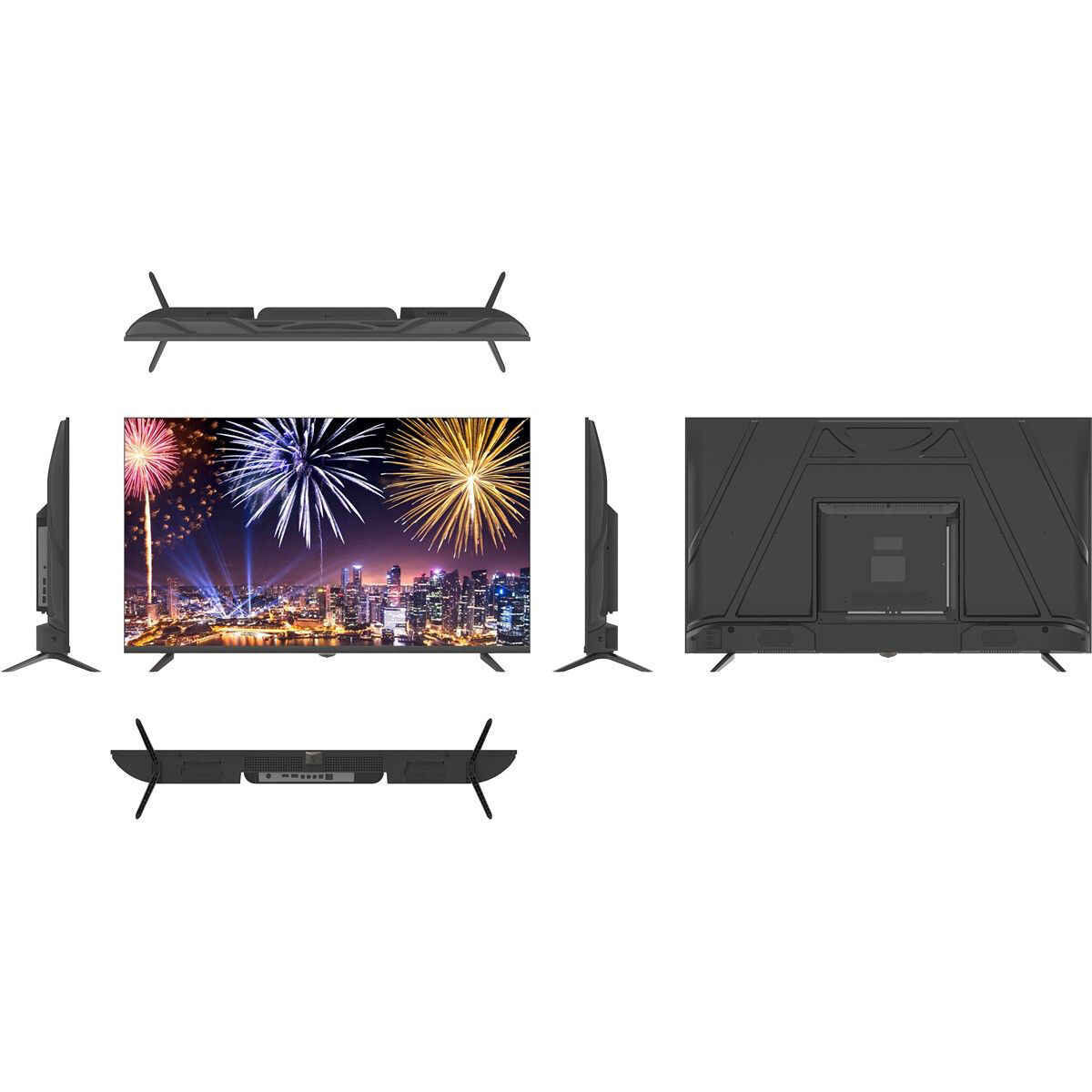 ЖК телевизор AIWA 32" JH32TS210N - фото 5