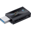 Внешний накопитель SSD 1Tb ADATA SC730 Black (SC730-1T-CACTI)
