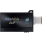 Внешний накопитель SSD 1Tb ADATA SC730 Black (SC730-1T-CACTI) - фото 4