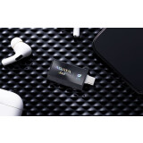Внешний накопитель SSD 1Tb ADATA SC730 Black (SC730-1T-CACTI)