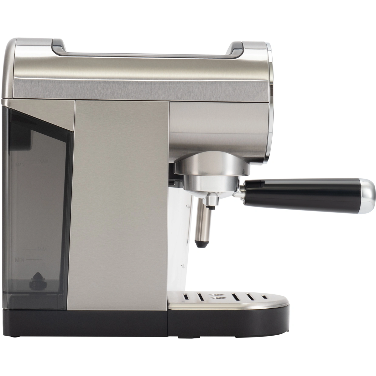 Кофеварка Hyundai HEM-4305 - фото 3