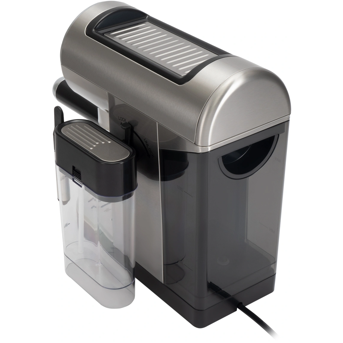 Кофеварка Hyundai HEM-4305 - фото 4