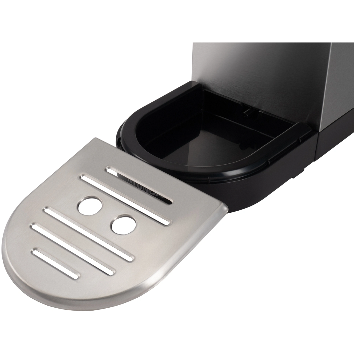 Кофеварка Hyundai HEM-4305 - фото 5