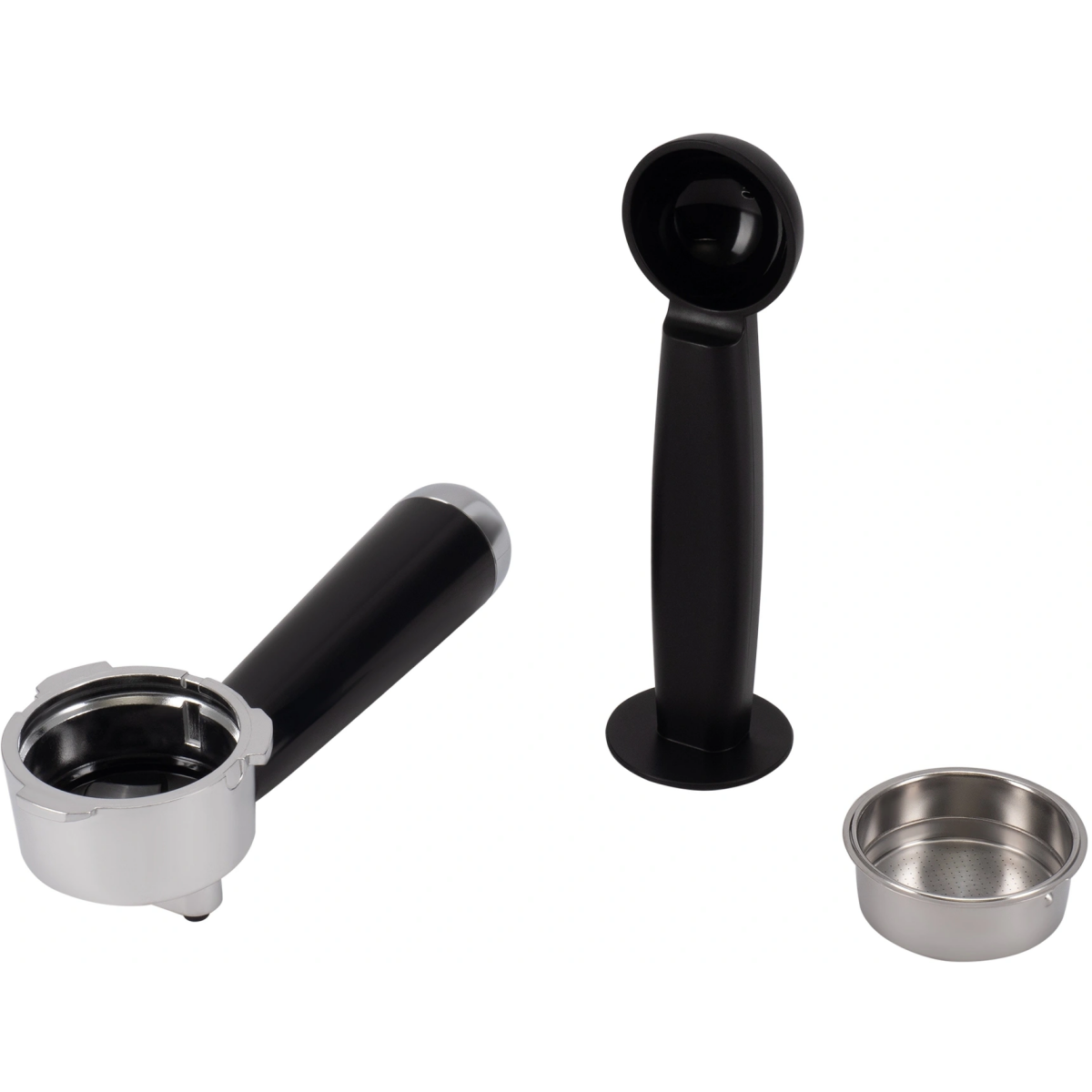 Кофеварка Hyundai HEM-4305 - фото 7