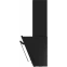 Вытяжка Elikor Коралл 60П-430-К3Д Black/Black Glass - 266401 - фото 2