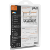 Светодиодная лента Gauss BT044