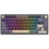 Клавиатура Royal Kludge RK-M75 Phantom (Brown switch)