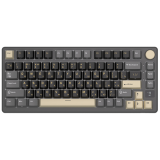Клавиатура Royal Kludge RK-M75 Phantom (Brown switch)