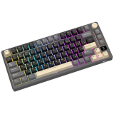 Клавиатура Royal Kludge RK-M75 Phantom (Brown switch)