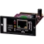 Карта сетевого управления Связь Инжиниринг SNMP DS806