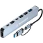 USB-концентратор Gembird UHB-C445