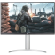Монитор LG 27" 27UP650K-W UltraFine