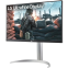 Монитор LG 27" 27UP650K-W UltraFine - фото 2