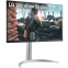 Монитор LG 27" 27UP650K-W UltraFine - фото 3