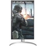 Монитор LG 27" 27UP650K-W UltraFine