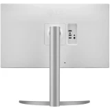 Монитор LG 27" 27UP650K-W UltraFine
