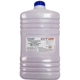 Тонер CET CET7497M-500 Magenta