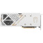 Видеокарта NVIDIA GeForce RTX 5070 Zotac AMP White Edition 12Gb (ZT-B50700FQ-10P) - фото 4