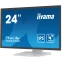 Монитор iiyama 24" ProLite T2452MSC-W1 - фото 2
