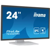 Монитор iiyama 24" ProLite T2452MSC-W1