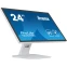 Монитор iiyama 24" ProLite T2452MSC-W1 - фото 4