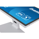 Монитор iiyama 24" ProLite T2452MSC-W1