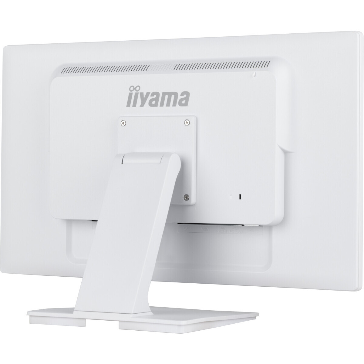 Монитор iiyama 24" ProLite T2452MSC-W1 - фото 11
