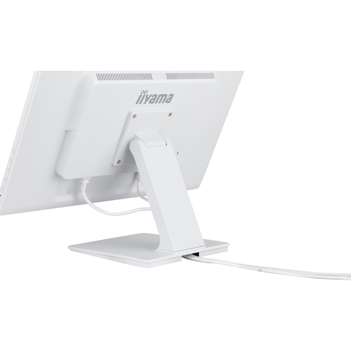 Монитор iiyama 24" ProLite T2452MSC-W1 - фото 16