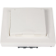 Электрическая розетка IEK BRITE BR-R16-16-44-K01-F-PRO
