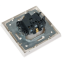 Электрическая розетка IEK BRITE BR-R16-16-44-K01-F-PRO - фото 3