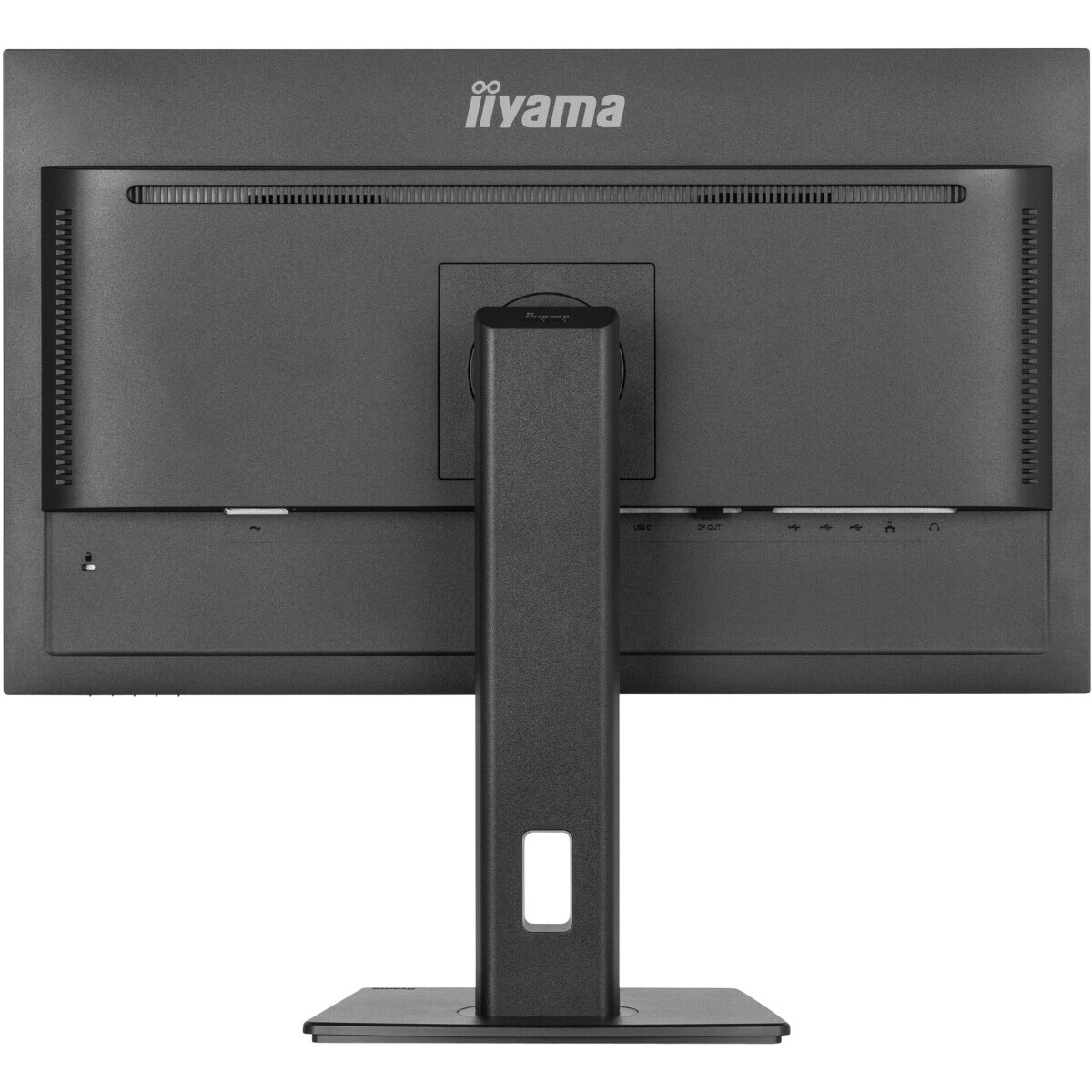 Монитор iiyama 27" ProLite XUB2797QSN-B2 - фото 5